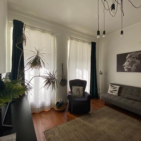 リスボンCasa Do Mocho IIアパートメント エクステリア 写真