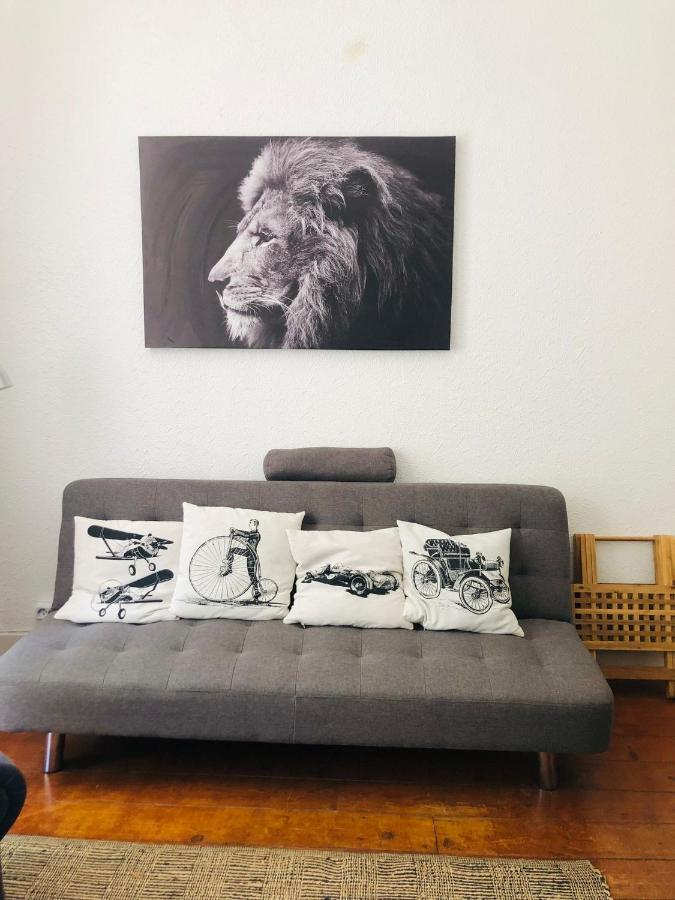 リスボンCasa Do Mocho IIアパートメント エクステリア 写真
