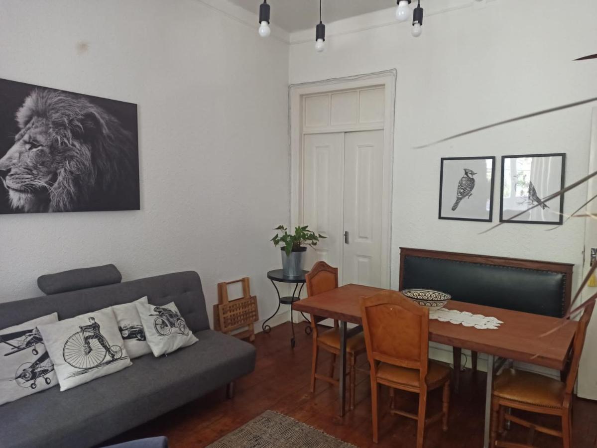 リスボンCasa Do Mocho IIアパートメント エクステリア 写真