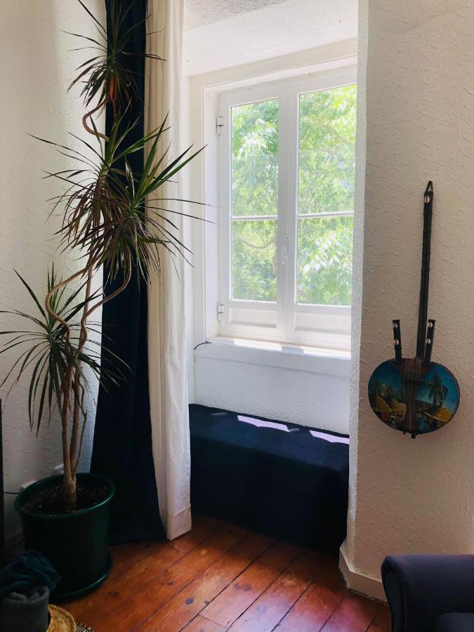 リスボンCasa Do Mocho IIアパートメント エクステリア 写真