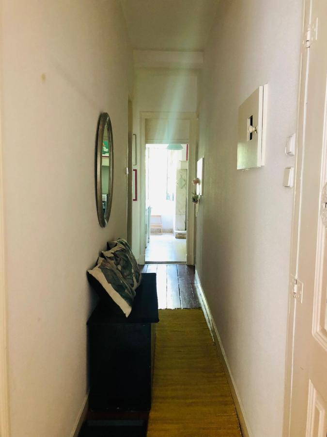 リスボンCasa Do Mocho IIアパートメント エクステリア 写真