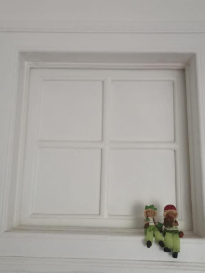リスボンCasa Do Mocho IIアパートメント エクステリア 写真