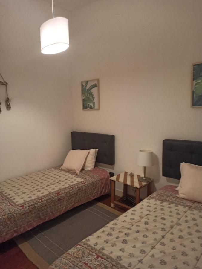 リスボンCasa Do Mocho IIアパートメント エクステリア 写真