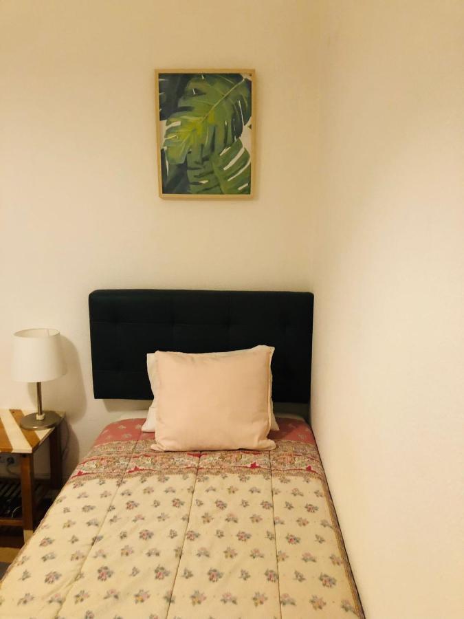 リスボンCasa Do Mocho IIアパートメント エクステリア 写真