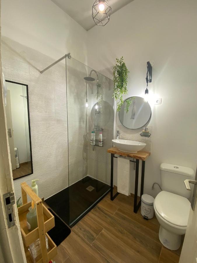リスボンCasa Do Mocho IIアパートメント エクステリア 写真