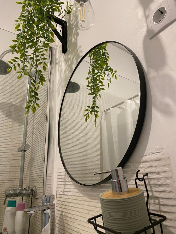 リスボンCasa Do Mocho IIアパートメント エクステリア 写真