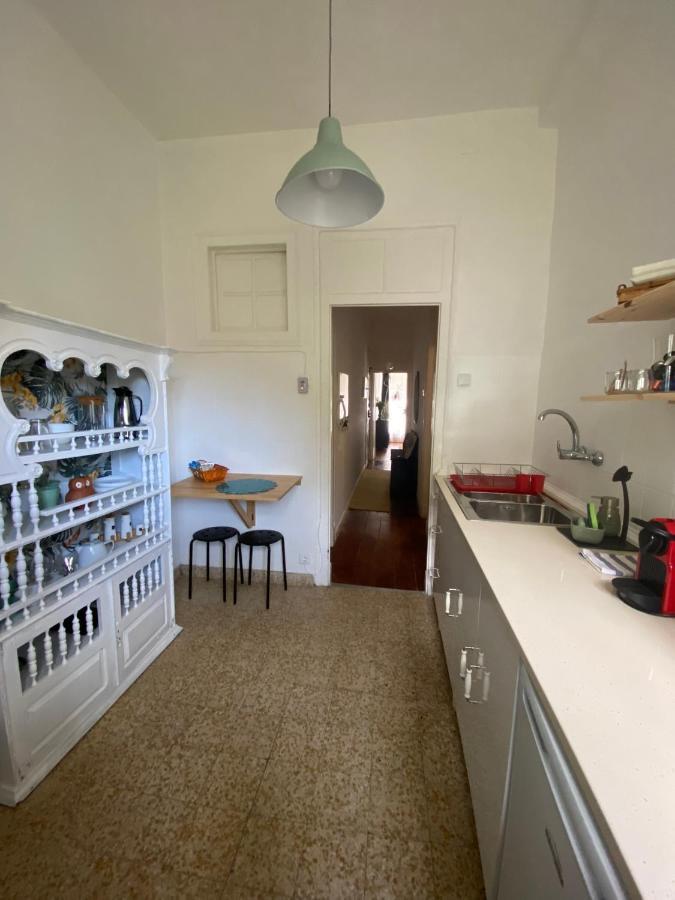 リスボンCasa Do Mocho IIアパートメント エクステリア 写真