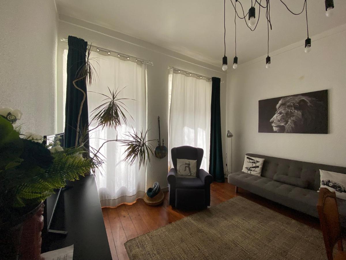 リスボンCasa Do Mocho IIアパートメント エクステリア 写真