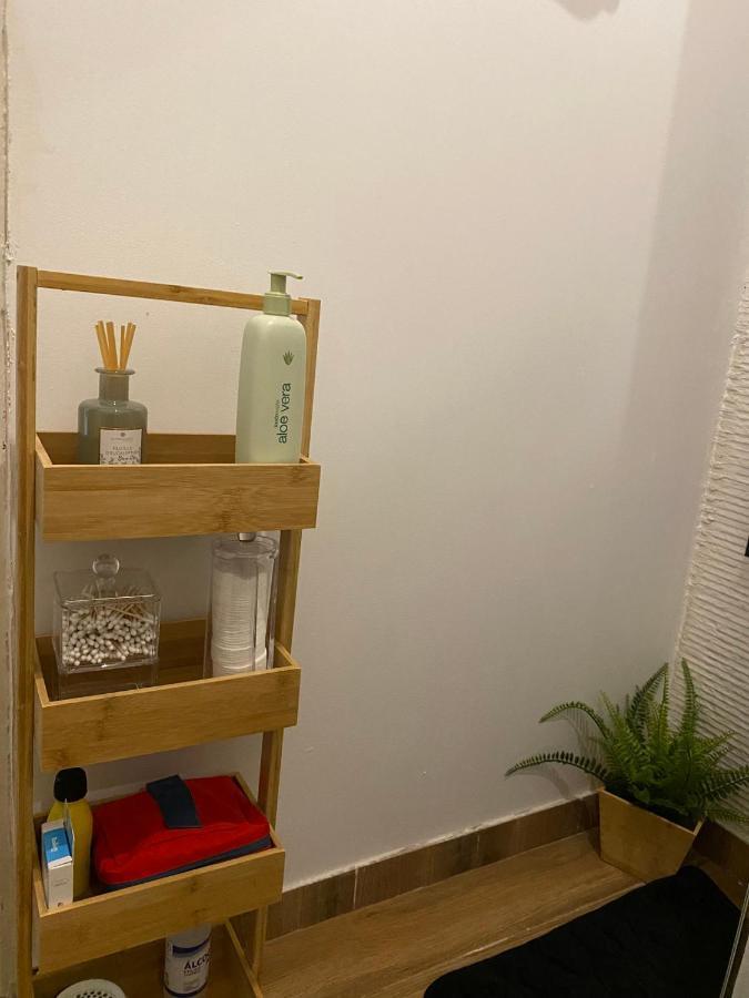 リスボンCasa Do Mocho IIアパートメント エクステリア 写真